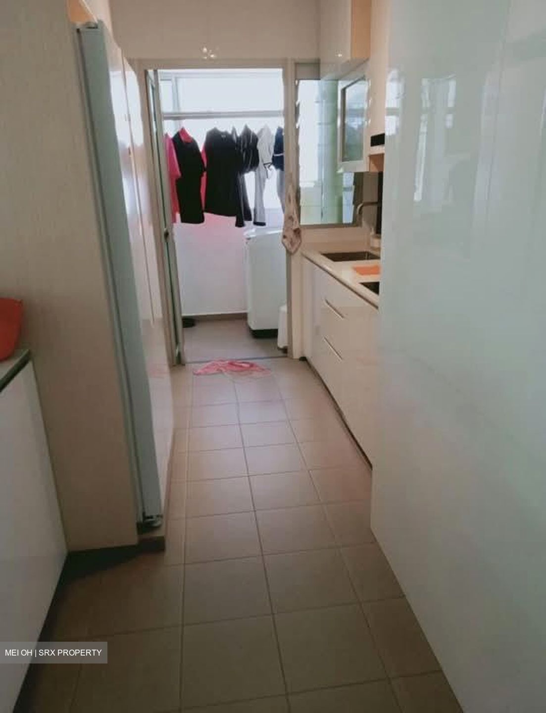 Blk 467A Fernvale Lea (Sengkang), HDB 4 Rooms #574448811